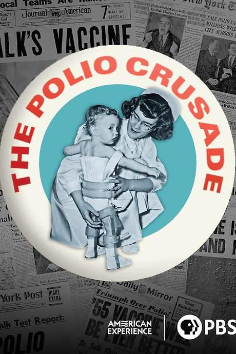 The Polio Crusade